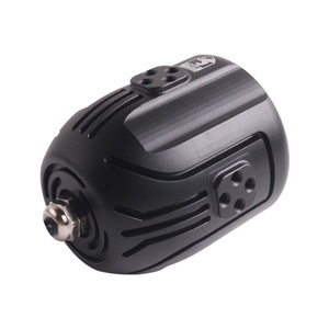 SANVI S21 LED Work Light Car Accessories Led Headlight Motorcycle Headlight Spotlight Dual Colors Flashing Function - Product Image 3