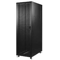 Support de serveur réseau en maille HJ 42u, rack monté pour serveurs