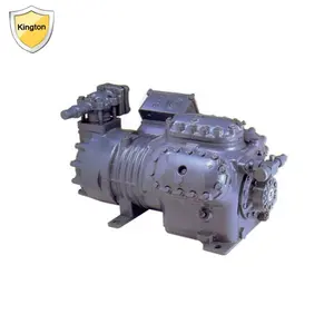 DWM Copeland Air-conditioner Compressor manufacturer D6DT5-320X-AWM/D