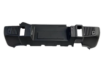 Pièces détachées d'origine pour les modèles JETOUR T2 Traveller, gamme complète d'accessoires