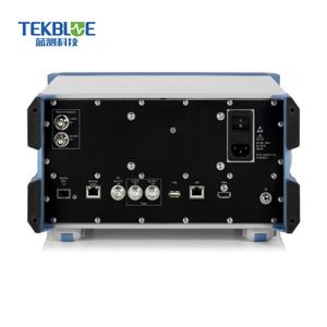 Анализатор сигналов Rohde&Schwarz DSA, диапазон частот 47 МГц - 1794 МГц - Product Image 2