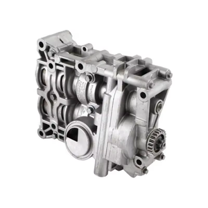 Hochwertige Automobilmotorteile Ölpumpe Ausgleichswellen-Baugruppe 23300-2G520 23300 2G520 - Product Image 6