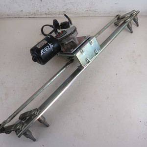 Limpiaparabrisas delantero para barredora de calles Sicas NA4M3 (71543) - Product Image 3