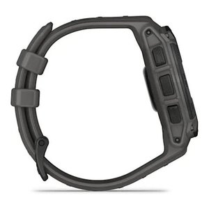 Montre connectée ( MIP ) INSTINCT E Noir 45 mm 010 02933 00 - Product Image 2