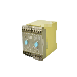 Relé de Seguridad PLC P1MS24V1a1r 479955 45W Controlador - Product Image 1