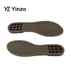 Индивидуальная Легкая удобная подошва с круглым носком для оптовой продажи, китайская фабрика - Product Image 5