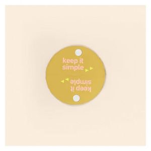 Organisateur de câbles d'écouteurs personnalisé avec votre logo – des câbles impeccables à chaque fois - Product Image 3