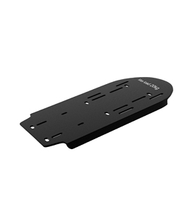 <span class=keywords><strong>Porte</strong></span>-<span class=keywords><strong>bagages</strong></span> arrière personnalisé pour vélo électrique à pneus larges, compatible Fatbike Eb2, Eb8 – Stock entrepôt AU/UE 2025 - Product Image 1