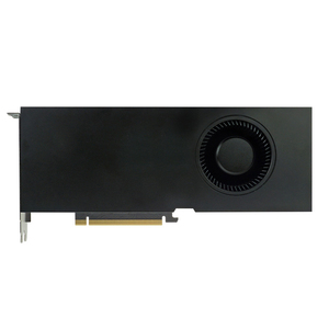 Tarjeta Gráfica <span class=keywords><strong>NVIDIA</strong></span> RTX <span class=keywords><strong>A5000</strong></span> Original de Fábrica, 8/12GB GDDR6 MXM para Estación de Trabajo, Juegos, Laptop/Escritorio, Nueva con VGA/DP y Ventilador - Product Image 1