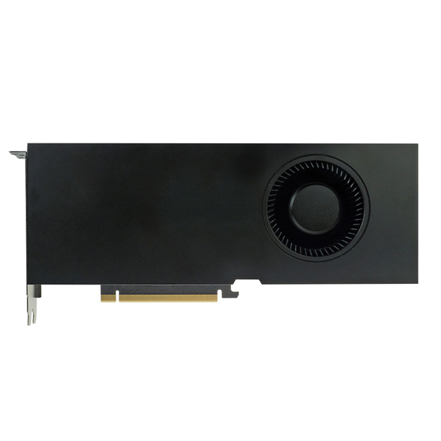 For NVIDIA RTX A5000 Factory Price Original 8/12GB GDDR6 MXM Graphics Card for Workstation Gaming Laptop/Desktop New VGA/DP Fan