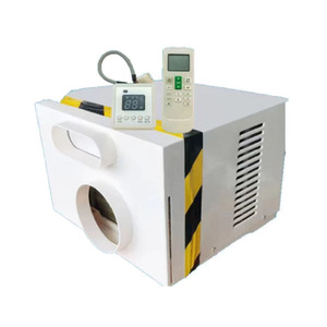 Aire Acondicionado para Elevador Frío/Calor Estándar Personalizado con Precios Accesibles KC-25 Aire Acondicionado Dedicado para Elevador - Product Image 6