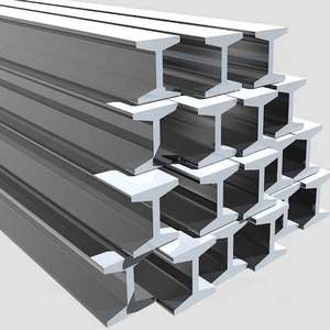 Poutre en H en acier au carbone IPE 450 HEA100 <span class=keywords><strong>HEA120</strong></span> HEA140 HEA 200 Taille ASTM A36 H poutres en acier - Product Image 6
