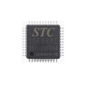 Microcontrolador STC8H8K64U-45I-LQFP48, MCU STC, Circuito Integrado Original Nuevo en Stock, Chip STC8H8K64U-45I - Product Image 6