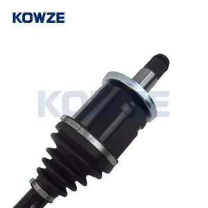 Kowze Spare Parts Car Front Wheel Axle Drive Shaft For Toyota HILUX GUN125 GUN135 2016-2019 43430-0K080 43430-0K070 43430-0K060