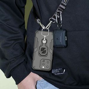 Kaou Đứng Chủ <span class=keywords><strong>Drop</strong></span> Shipping Thử Nghiệm Trường Hợp-Chống Sốc Điện Thoại Bìa Cho Iphone 16 Pro Max/16 Cộng Với Siêu/15 Pro/14/13 Coque Bán Buôn - Product Image 6