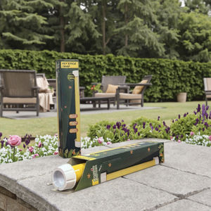 Bâton de colle rond pour insectes volants - Product Image 3