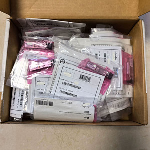 Cổ 100g và 40gbase sr-bidi qsfp thu phát, LC, 100m OM4 MMF QSFP-40/100-srbd mới ban đầu - Product Image 5