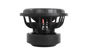 Enceinte Subwoofer HYANKA HWF922000A 12 pouces, puissance RMS 2000W, 2+2 ohms, système d'enceintes subwoofer - Product Image 4