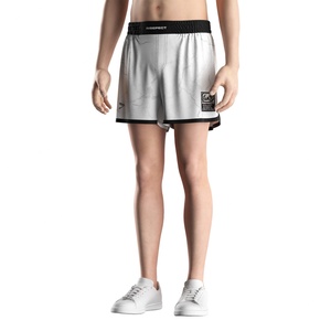 Paquete de Jiu-jitsu NO GI: Rashguard de Compresión y Pantalones Cortos de Entrenamiento con Costuras Reforzadas y Tecnología de Secado Rápido para BJJ y Grappling - Product Image 6