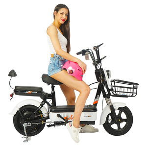 มอเตอร์ไซค์ไฟฟ้าสำหรับผู้ใหญ่แบบไร้แปรงถ่านขนาด26นิ้ว - Product Image 4