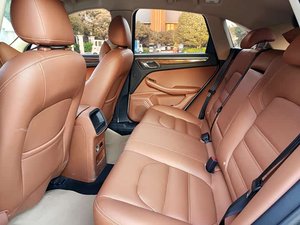 Auto Usado Barato de China Zotye SR9 2017 2018 2019 2.0T Manual Edición Extreme Road - Product Image 4