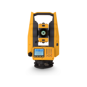 Hi-Target 1000m Reflectorless <b>Range</b> Surveying Instrument ZTS-421L10 / HTS-521L10 Total Station Hi-Target 1000m Reflectorless Ran - Product Image 4