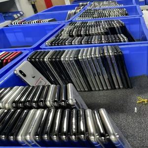 ลดราคาพิเศษ ขายส่งโทรศัพท์มือถือมือสอง รุ่น i6/i7/i8/<span class=keywords><strong>ix</strong></span>/xr/ 11/i12/i13/i14/i15/16 Pro Max 4G/5G - Product Image 6