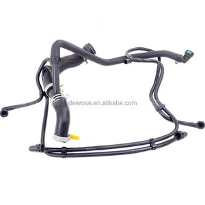 Manguera de agua del radiador LR034637 para <span class=keywords><strong>Range</strong></span> <span class=keywords><strong>Rover</strong></span> Sport 2014 - 2019 Discovery 5 2017 <span class=keywords><strong>3</strong></span>.0L 5.0L - Product Image 3