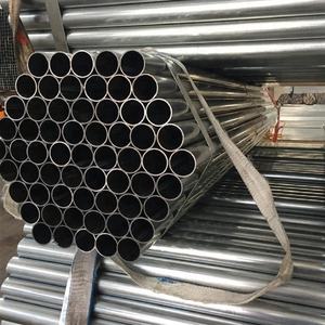 Tuyau robuste ASTM A53 Grade B, diamètre extérieur 325 mm, épaisseur 8,0 mm, 12 m, pour canalisation d'égouts municipaux, résistant à la corrosion - Product Image 3
