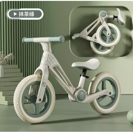 Vert Matcha - Aucune inflation requise