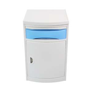 بيع مباشر من المصنع سرير مستشفى متنقل من البلاستيك ABS ، كبير يستخدم لأثاث العيادات - Product Image 3