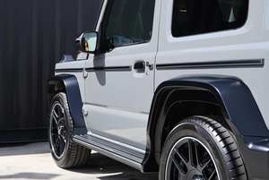 Nuovo Arrivo 2026: Kit Carrozzeria G63 con Fari LED, Paraurti Anteriore e Fanali Posteriori per Suzuki <span class=keywords><strong>Jimny</strong></span> JB74, Direttamente dalla Fabbrica - Product Image 3