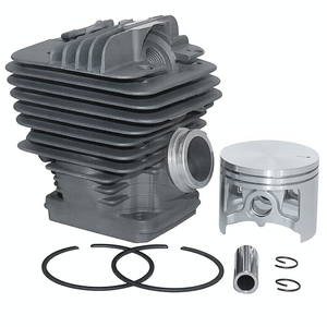 ชุดลูกสูบขนาด 54 มม. พร้อมส่ง สำหรับเลื่อยยนต์ <span class=keywords><strong>Stihl</strong></span> 064 066 MS640 MS650 MS660 อะไหล่สำหรับงานสวน - Product Image 3