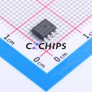 Puce EEPROM de circuit intégré de SOIC-8 de AT93C56B-SSHM-B original et flambant neuf Puces de composants électroniques et service de nomenclature - Product Image 1