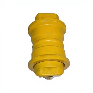 ล้อรางเลื่อน 175 30 00486 ชิ้นส่วนล้อรองรับสำหรับเครื่องจักรก่อสร้าง - Product Image 3