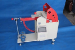 Testador de Perfuração de Papelão ISO 3036 |   Analisador de Resistência de Papel e Papelão Ondulado |   Equipamentos de Controle de Qualidade de Laboratório - Product Image 2