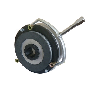 Dzs3 điện phanh 24V pto ly hợp điện từ cho máy tiện - Product Image 1