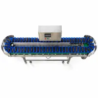 Industriële groentegraffinetteermachine met grote capaciteit, onafhankelijk testdocument beschikbaar voor groothandels