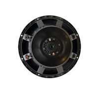 Haut-parleur de type cornet de 12 pouces, cornet électronique, haut-parleur portable JBL, 1 unité