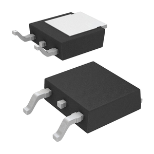 075N03L IPD075N03LG TO-252 30V 50A Triodo MOSFET Original Semiconductor BOM para Controlador MOSFET en Stock - Product Image 1