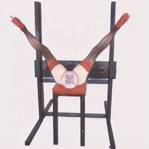 Prêt à expédier salle <span class=keywords><strong>de</strong></span> <span class=keywords><strong>sexe</strong></span> BDSM grands instruments cadre <span class=keywords><strong>de</strong></span> punition et <span class=keywords><strong>de</strong></span> détention esclaves jouets à thème jouets sexuels pour <span class=keywords><strong>femme</strong></span> meubles sexuels - Product Image 1