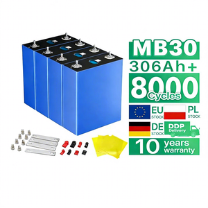 10000次循环寿命 Lifepo4 Mb30 330Ah Mb 30 306 360 Ah 340AH Lifepo 4 <span class=keywords><strong>3</strong></span> <span class=keywords><strong>3</strong></span>.2V 306Ah 360AH MB30 方形锂离子电池 - Product Image 1
