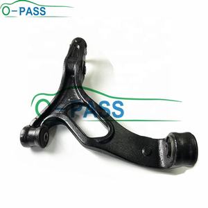 Brazo de control inferior delantero OPASS para AUDI Q7 4L y VW Touareg y <span class=keywords><strong>PORSCHE</strong></span> <span class=keywords><strong>Cayenne</strong></span> SUV 2002- 7L0407151 - Product Image 5