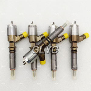Pièces de machines de construction Injecteur de carburant diesel 3200690 2645A749 <span class=keywords><strong>320</strong></span> 0690 <span class=keywords><strong>320</strong></span>-0690 pour CAT C6.6 320D 938H 928H 924H 930H 924HZ Offre Spéciale - Product Image 2