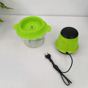 BOYANG Máy Xay Thực Phẩm Đa Năng Chạy Điện Bán Chạy Máy Xay Thịt Rau Củ Dùng Trong Gia Đình - Product Image 3