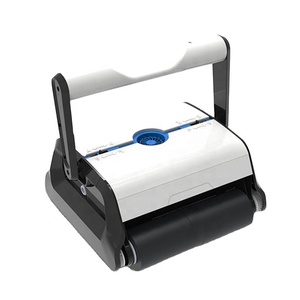 Nettoyeur de <span class=keywords><strong>piscine</strong></span> robotisé intelligent Water Crown, <span class=keywords><strong>aspirateur</strong></span> mural automatique avec navigation intelligente pour piscines - Product Image 1