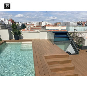 <span class=keywords><strong>Tetto</strong></span> in Vetro Retrattile Automatico in Alluminio dal Design Moderno per Terrazza, <span class=keywords><strong>Tetto</strong></span> Scorrevole Pieghevole, Lucernari - Product Image 6