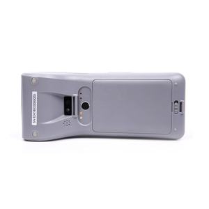 Terminal d'impression thermique de codes-barres PDA Android 11 avec <span class=keywords><strong>lecteur</strong></span> NFC et <span class=keywords><strong>lecteur</strong></span> d'empreintes digitales - Product Image 4