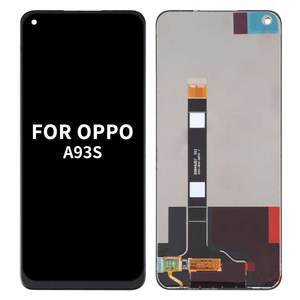 <span class=keywords><strong>โทรศัพท์</strong></span>มือถือ LCD ทัชสกรีนดิจิไทเซอร์สำหรับ OPPO <span class=keywords><strong>realme</strong></span> 8 5G RMX3241ส่วนจอแสดงผล FHD มีความแข็งแซฟไฟร์ - Product Image 4