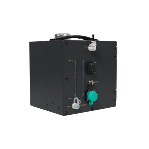 Générateur PEM HHO à haute efficacité pour voitures <span class=keywords><strong>Kit</strong></span> d'hydrogène Système d'hydrogène automobile - Product Image 2